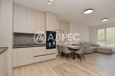 For sale - Apartment in Izgrev,  Burgas