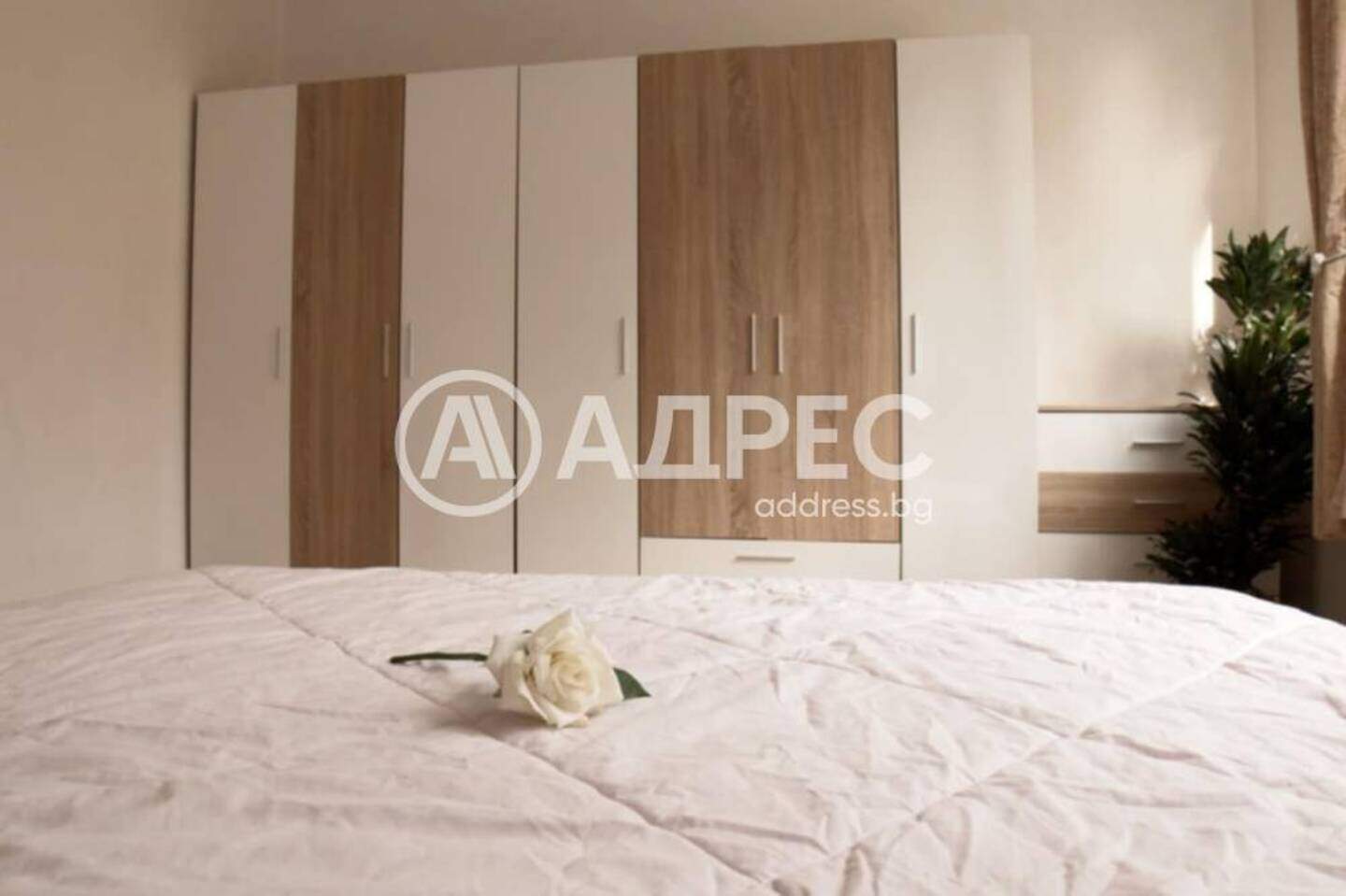 Üç odalı Apartman olarak Ivan Vazov, Sofia – fotoğraf 6