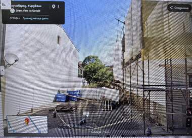 Vânzare - Teren de construcții în Krumovgrad,  Kărdjali