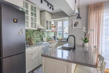 For rent - Apartment in Center,  Plovdiv