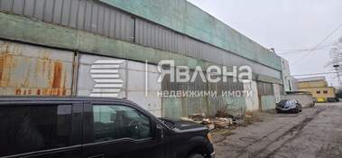 Продажба - Сграда в Южна промишлена зона,  Ямбол
