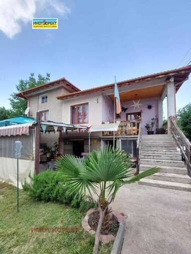 For sale - House in Zvanichevo,  Pazardjik
