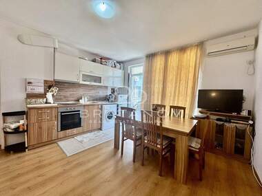 Satış - Apartman olarak Sunny Beach,  Burgas