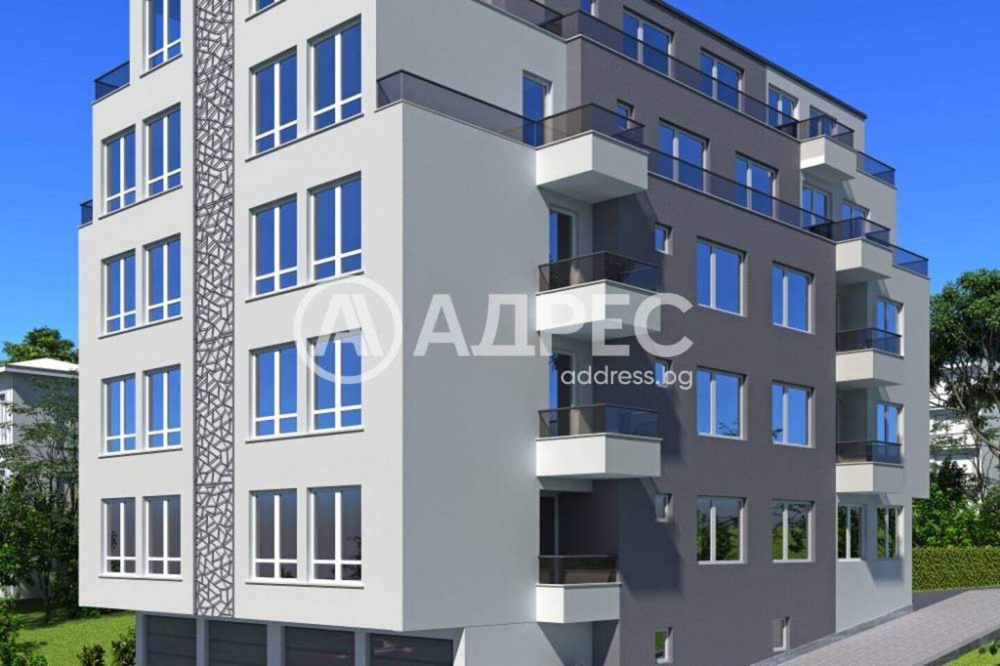 Τρίδωμο Διαμέρισμα σε Βινιτσα, Βαρνα – φωτογραφία 3