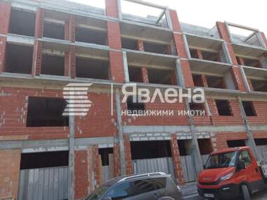 Verkauf - Büro in Wazrajdane,  Burgas