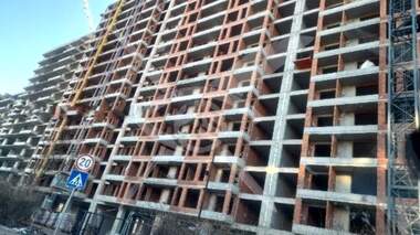For sale - Apartment in Trakia,  Plovdiv