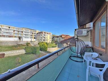 Satış - Apartman olarak Sveti Vlas,  Burgas