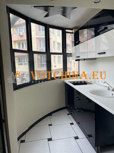 Продажба - Апартамент в Спортна зала,  Варна