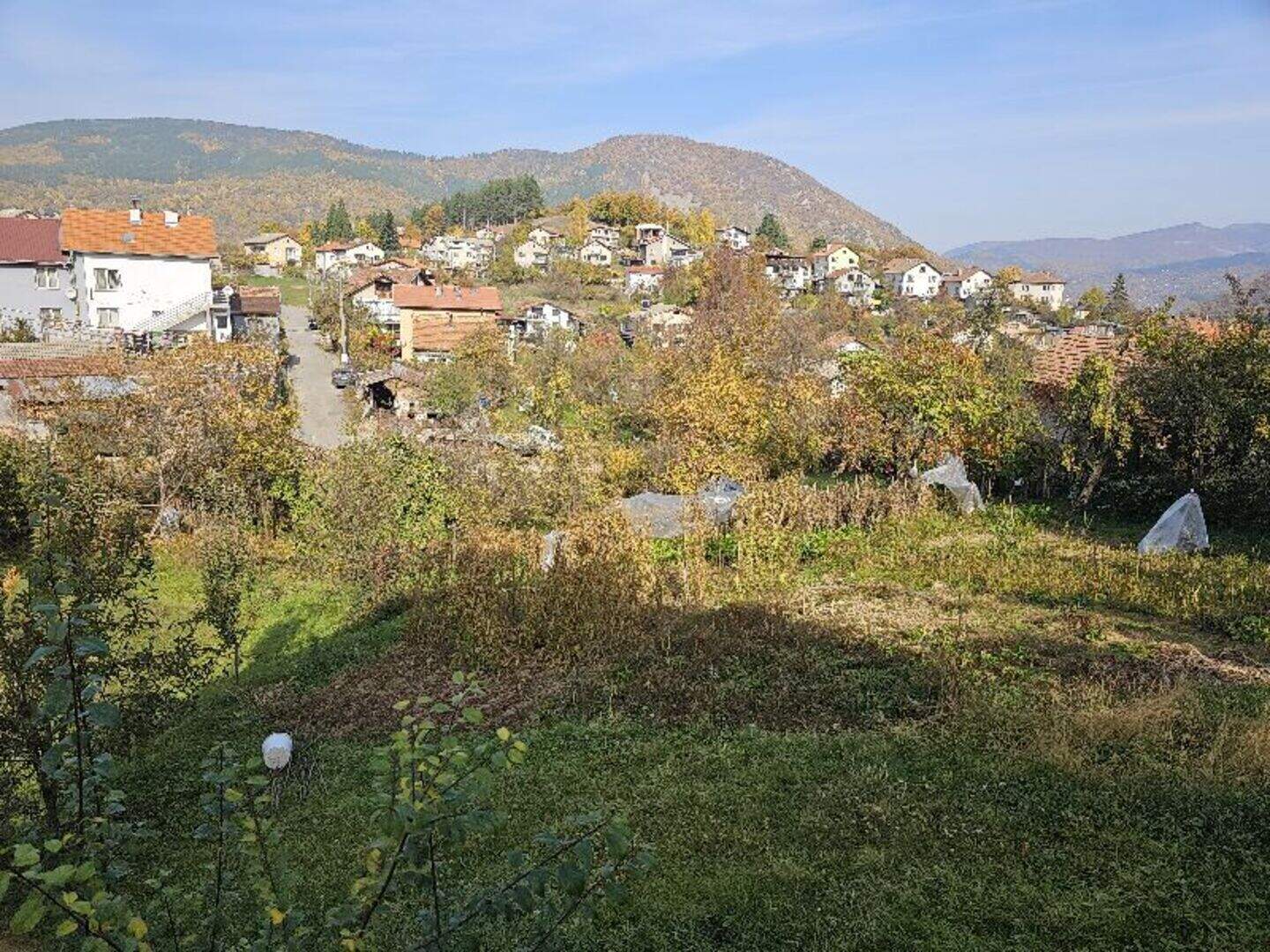 For Construction in Svoge, Sofiyska – photo 5