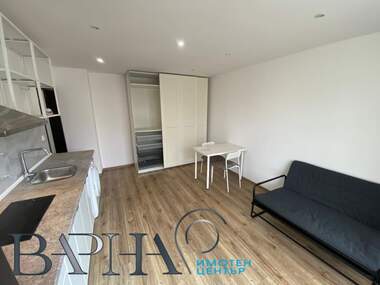 For sale - Apartment in Troshevo,  Varna