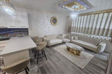 For rent - Apartment in Troshevo,  Varna