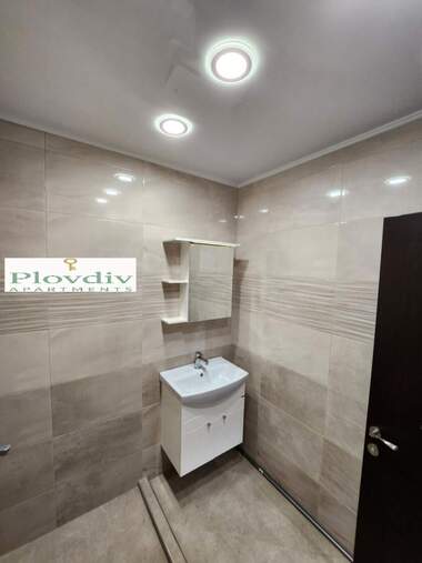 Miete - Wohnung in Hristo Smirnenski,  Plowdiw