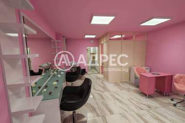 Аренда - Офис в Редута,  София