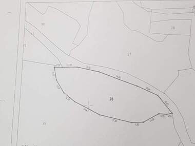 For sale - Agricultural land in Dupnica,  Kiustendil