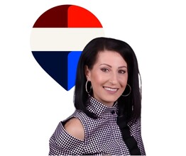 Ирина Петрова