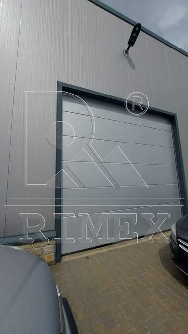 For rent - Storage in Asenovgradsko shose,  Plovdiv