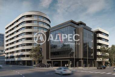 Продажа - Квартира у Център,  Варна