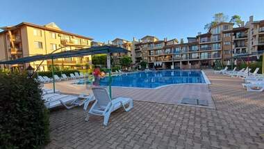 Vânzare - Apartament în Țarevo,  Burgas