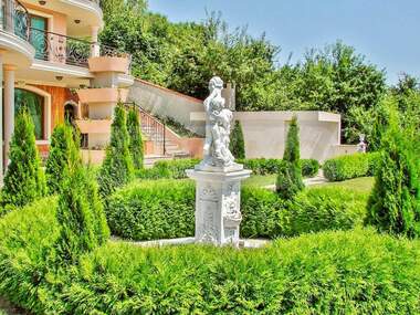 Vânzare - Hotel în Sveti Konstantin i Elena,  Varna