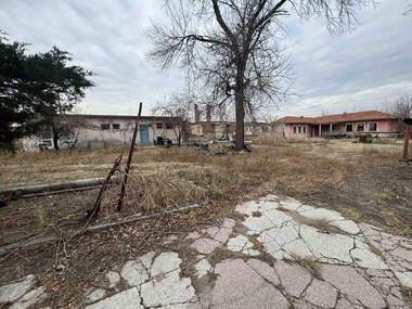 For sale - Warehouse in Stalevo,  Haskovo