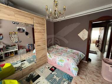 For sale - Apartment in Karshiaka,  Plovdiv
