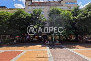 Аренда - Квартира в Център,  София