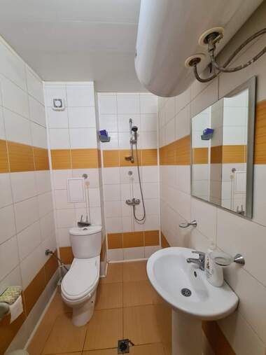 Verkauf - Wohnung in Trakiyski,  Haskowo