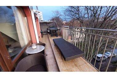 For sale - Apartment in Pogrebi,  Varna