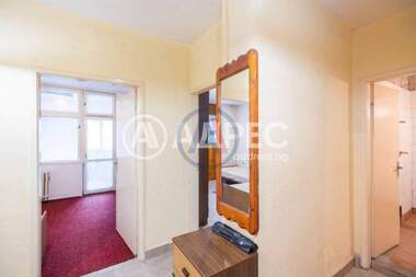 Satış - Apartman olarak Mladost 1,  Varna