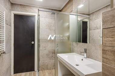 For rent - Apartment in Manastirski livadi-Zapad,  Sofia