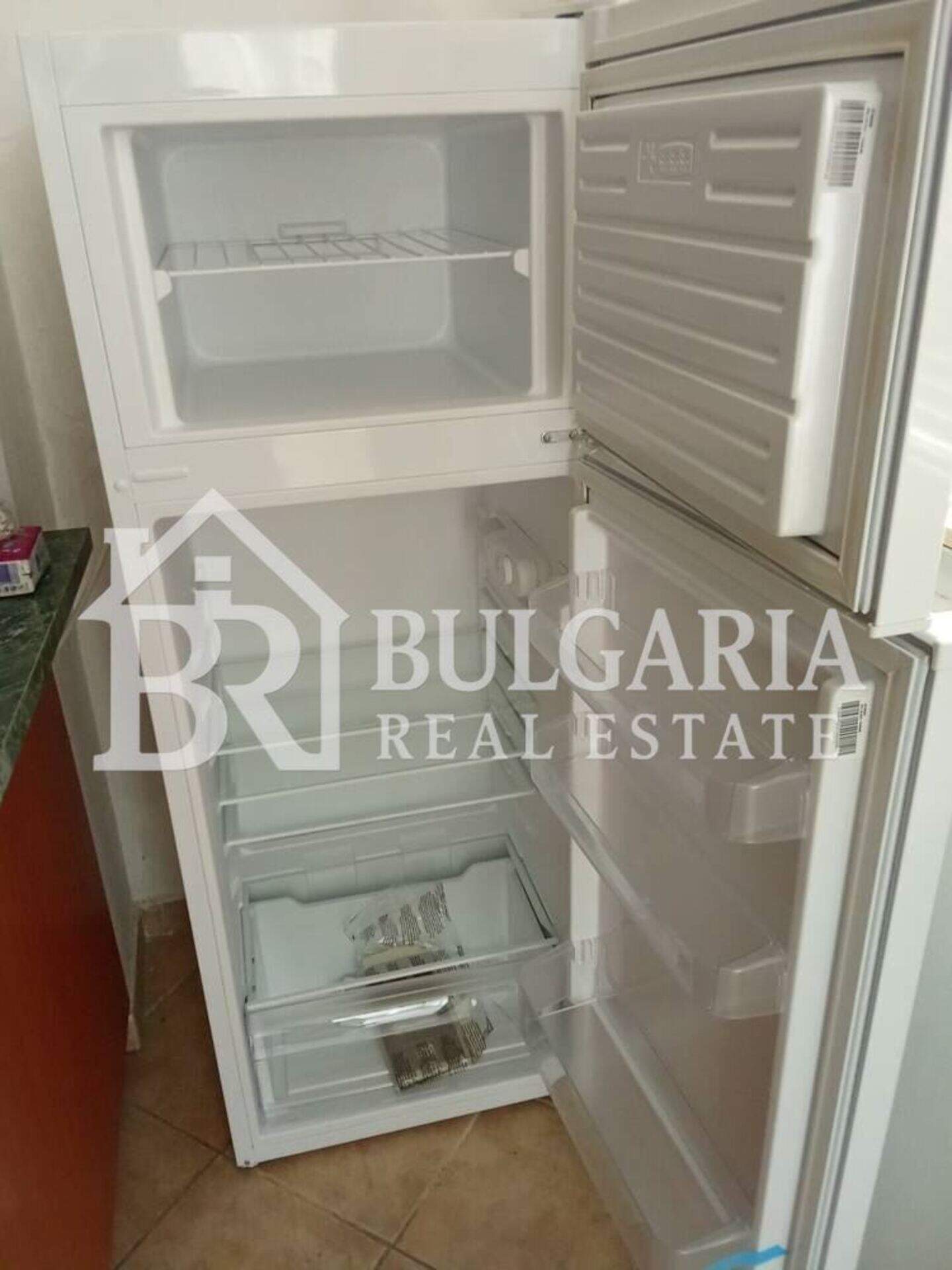 İki odalı Apartman olarak Dianabad, Sofia – fotoğraf 10