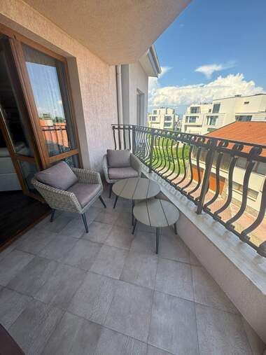 Vânzare - Apartament în Boiana,  Sofia