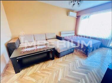 For rent - Apartment in Cveten kvartal,  Varna