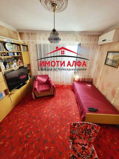 Продажа - Квартира в Димитровград,  Хасково