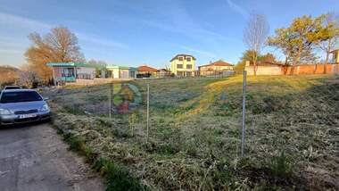 Vânzare - Teren de construcții în Velika,  Burgas