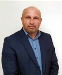 Albert Dimitrov
