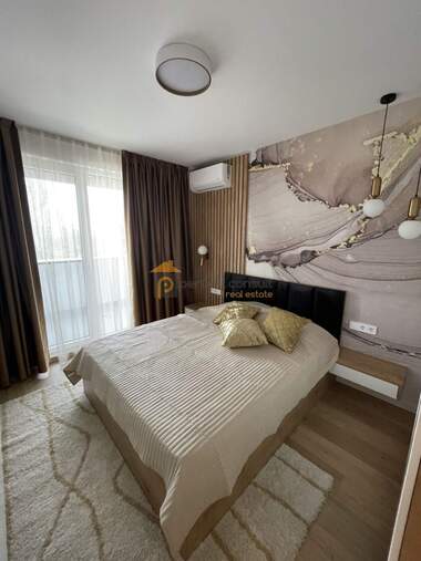 Kira - Apartman olarak Hristo Smirnenski,  Plovdiv