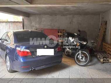 For sale - Parking spot in Center,  Varna