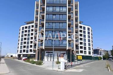 Продажа - Квартира у Бургас,  Бургас