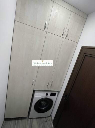 Miete - Wohnung in Hristo Smirnenski,  Plowdiw