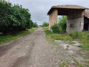 Satış - Endustriyel tesisler/Depo yeri/Depo olarak Manastirci,  Razgrad