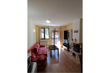 Închiriere - Apartament în Pamporovo,  Smolian