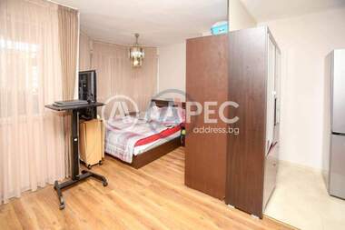 Продажа - Квартира в Овча Купел 2,  София