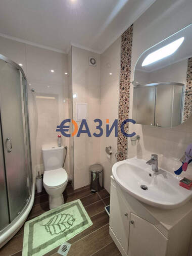 Πώληση - Διαμέρισμα σε Свети Влас,  Бургас