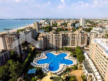 Vânzare - Apartament în Sunny Beach,  Burgas