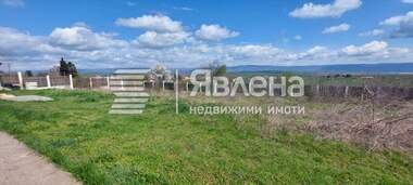Продажба - Парцел за строителство в Медово,  Бургас