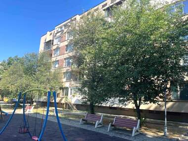 For sale - Apartment in Kazanlak,  Stara Zagora
