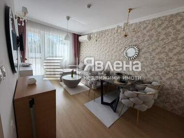 For sale - Apartment in Sunny Beach,  Burgas