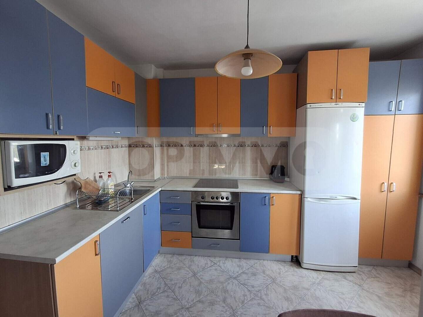 Dreizimmer Wohnung in Kolhozen pazar, Varna – Foto 4