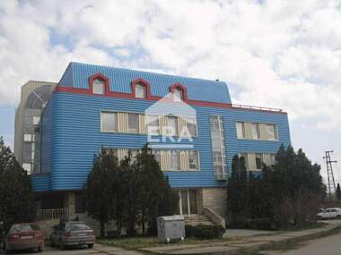 Verkauf - Laden in Polski Trambesch,  Weliko Tarnowo